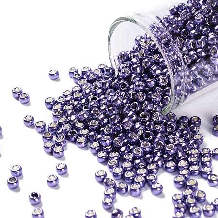 TOHO Round Seed Beads SEED-XTR08-0567-1