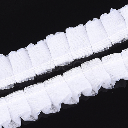 Organza Ribbon ORIB-S047-04I-1