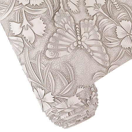 PU Leather Fabric DIY-WH20055-025E-1
