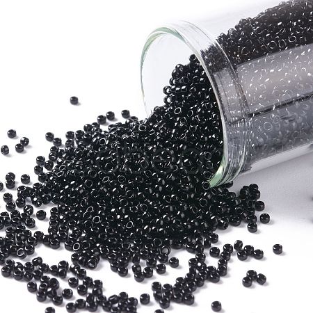 TOHO 11/0 Round Beads X-SEED-TR11-0049-1