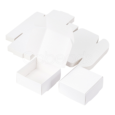 Paper Candy Boxes CON-BC0006-60B-03-1