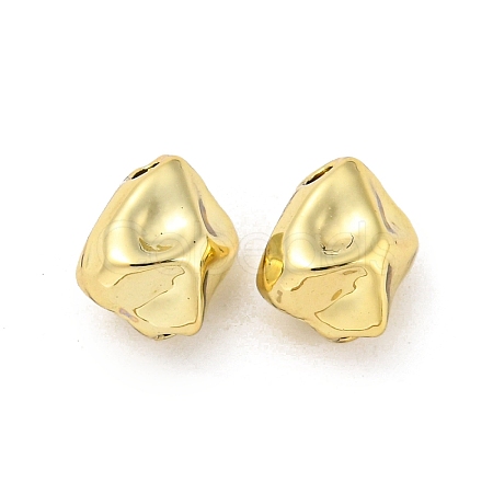Alloy Beads PALLOY-K020-02G-1