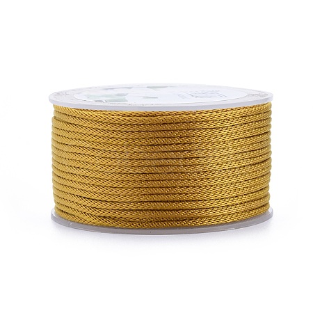 Polyester Braided Cords OCOR-I006-A01-30-1