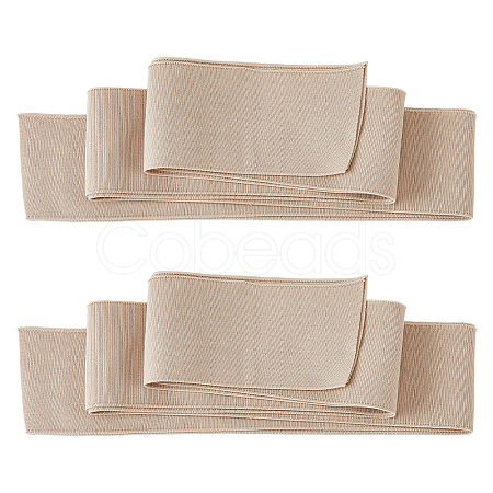 Cotton Ribbon OCOR-WH0078-189B-05-1
