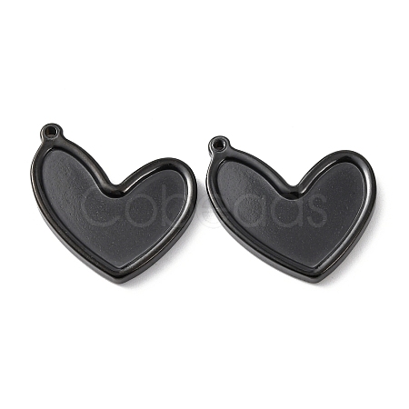 304 Stainless Steel Enamel Settings STAS-E421-018B-1