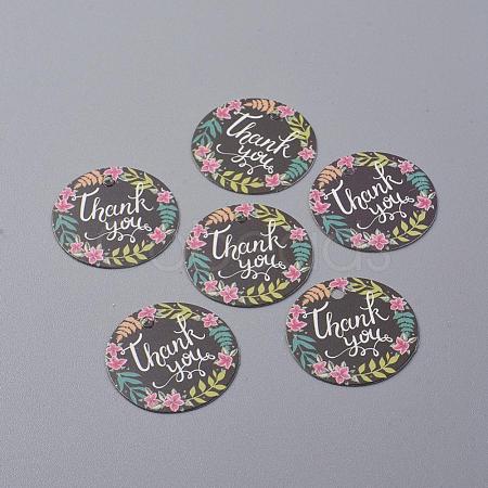 Paper Gift Tags CDIS-P001-G01-A-1