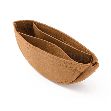 Wool Felt Purse Organizer Insert FIND-WH0128-74A-02-1