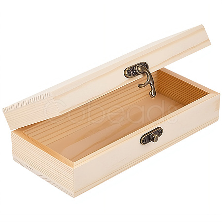 Wooden Packing Boxes CON-CL0001-22-1