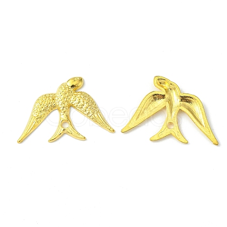Tibetan Style Alloy Pendants K0P5Z011-1