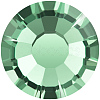 Preciosa® Crystal Hotfix Flatback Stones Y-PRC-HSS6-50010-2