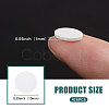 Resin Candle Wick Double Sided Adhesive DIY-BC0015-79A-2