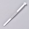 Plastic Ring Sizer TOOL-P005-06-1