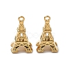 304 Stainless Steel Pendants STAS-I367-08P-1