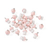 Plastic Pendants KY-TA0001-15G-2