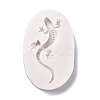 DIY Gecko Food Grade Silicone Molds DIY-C017-01-2