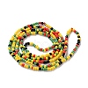 Waist Beads AJEW-P095-01D-2