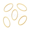 201 Stainless Steel Linking Rings STAS-C030-04A-G-1