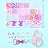DIY Jewelry Kits DIY-FS0003-71-7