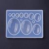 Silicone Cabochon Molds DIY-F035-02-2
