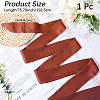 Long Polyester Silk Scarf for Women Girls AJEW-WH20022-48E-2