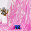 Symphony Laser Polyester Fabric DIY-WH0401-67E-5