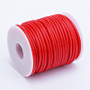 Hollow Pipe PVC Tubular Synthetic Rubber Cord RCOR-R007-4mm-14-2