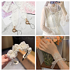 20 Yards Polyester Ribbon DIY-GF0004-69-5