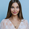6Pcs 6 Colors Simulated Druzy Resin Oval Pendant Necklaces Set with Alloy Satellite Chains NJEW-AN0001-59-4