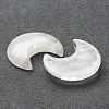 Natural Quartz Crystal Pendants G-A182-01F-2