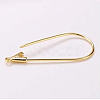 Brass Pendants KK-F727-23G-NF-3