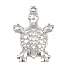 304 Stainless Steel Pendants SA-CBABA5E-08P-02-1