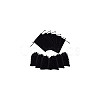 Velvet Packing Pouches Drawstring Bags ABAG-WH0046-30D-7