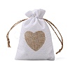 Burlap Packing Pouches LS-ABAG-I001-03B-01-2