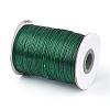 Korean Waxed Polyester Cord YC1.0MM-A147-3