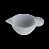 Silicone Epoxy Resin Mixing Cups LS-DIY-K073-01A-3