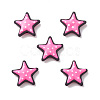 Opaque Resin Beads RESI-K020-01A-1