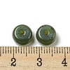 Opaque Acrylic Bead OACR-H037-03F-3