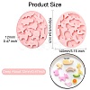 DIY Silicone Molds DIY-CJC0007-07-2