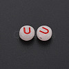 Acrylic Beads MACR-N008-58U-3