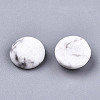 Natural Gemstone Cabochons G-N326-59-4