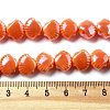 Handmade Porcelain Beads PORC-Q002-01D-4