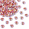 Preciosa® MAXIMA Crystal No Hotfix Flatback Stones Y-PRC-NSS10-90040-200-1