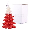 Christmas Tree Candles JX290A-1