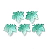 Two Tone Transparency Glass Pendants GLAA-T025-80E-1