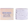 Elastic Fibre Core Spun Elastic Cord EC-BC0001-02-3mm-2