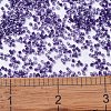 MIYUKI Delica Beads X-SEED-J020-DB1881-4