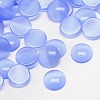 Cat Eye Cabochons CE-J002-10mm-07-1