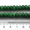Natural White Jade Beads Strands G-E507-01P-3