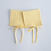 Microfiber Jewelry Storage Gift Pouches PAAG-PW0010-003D-04-1