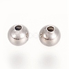 Brass Spacer Beads KK-L180-007B-P-NF-2